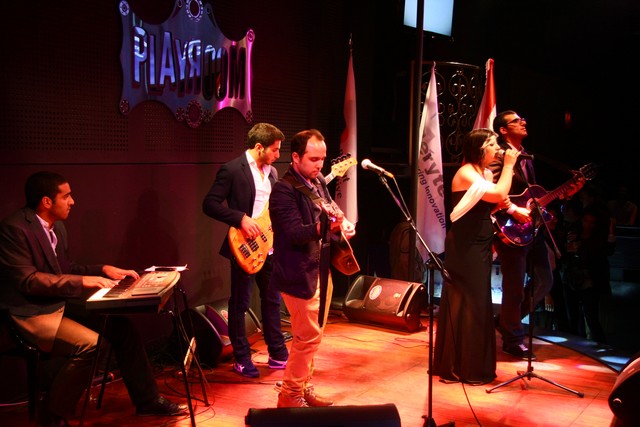 Launching of Beirut Creative Cluster 